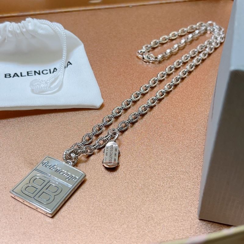 Balenciaga Necklaces